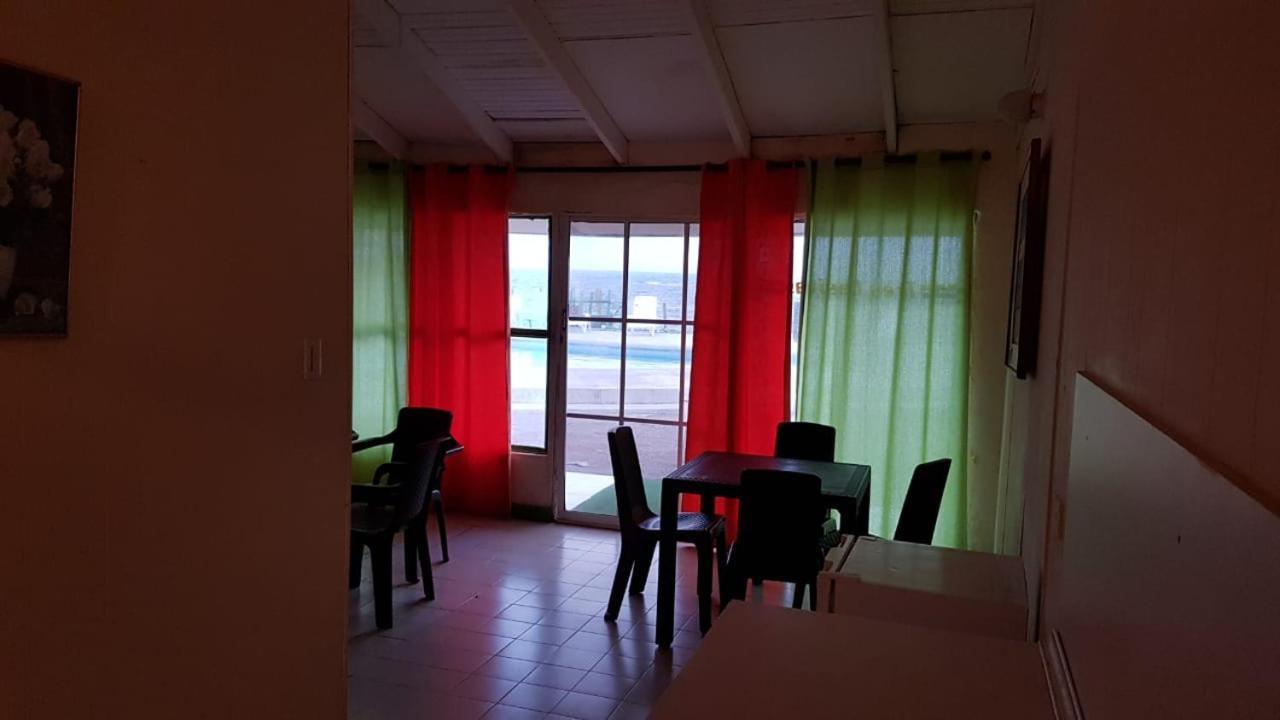 San Andrés Apartahotel Tres Casitas מראה חיצוני תמונה