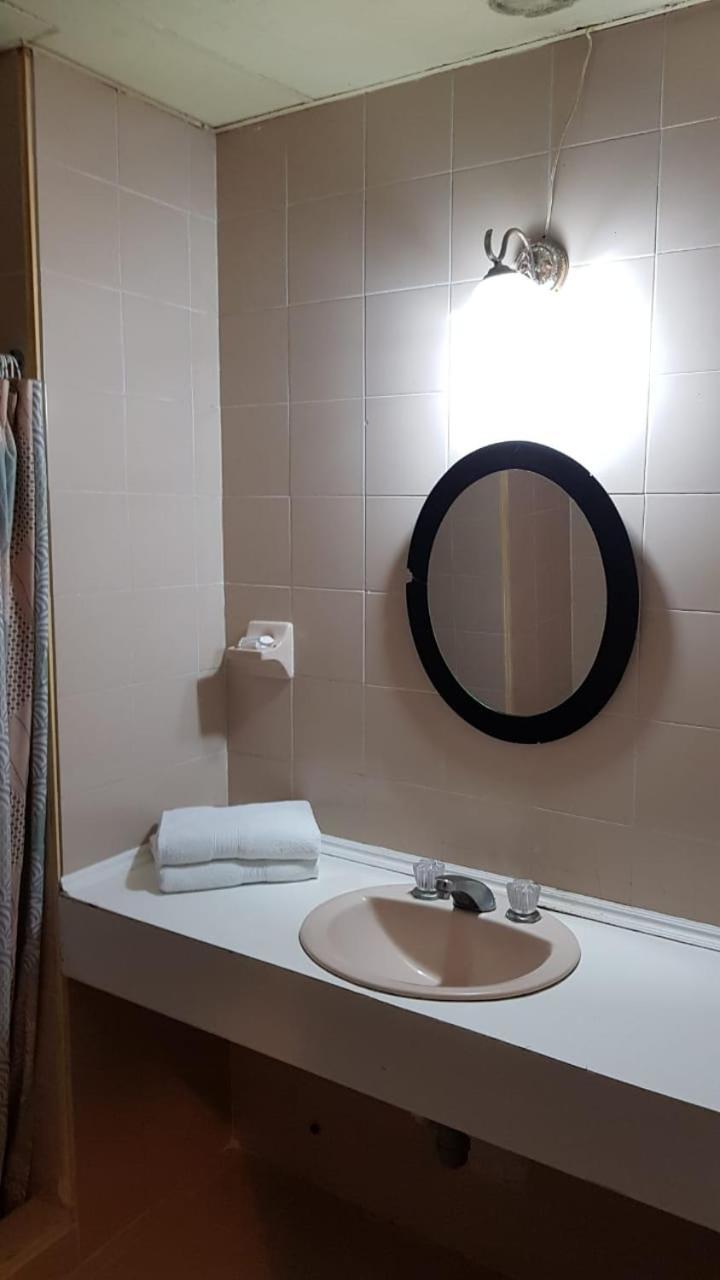 San Andrés Apartahotel Tres Casitas מראה חיצוני תמונה